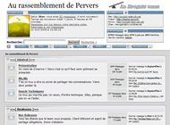 Acc�der au Forum EroGaki