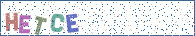 Taper les lettres montrées dans l'image